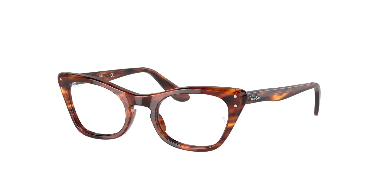 Ray-Ban Kids Miss Burbank 0RY9099V Eyeglasses - view 5